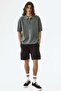 Regular Fit Textured-knit shirt - 2