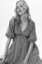 MAMA Balloon-sleeved midi dress - 2