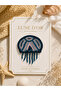 Handmade Special Design Concept Hair Clip - 3