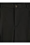 Brown Regular Fit Men's Pleated Trousers - 2
