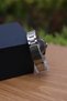 Men's Metal Wristwatch 5 Bar Water Resistant 2 Year Warranty - 6