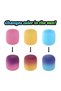 Color-Changing Squeeze Toy, Sun-Activated Stress Relief Fidget Toy, Soft Squishy Sensory Toy for Kids & Adults, Perfect Birthday Gift - 4
