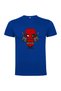 Red Gunslinger Deadpool Tshirt