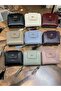 First Quality Faux Leather Wallet with 9/11 cm Size with You - 4
