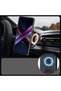 Xiaomi Poco F8 Ultra Compatible Case with Camera Protection, Sliding Rotatable Ring, Armor Military Tank Slide Cover - 4