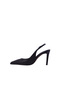Women's Evening Dress Shoes - 4