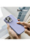 Liquid Silicone Case for iPhone 16 Pro Max 6.9" Soft Touch Full-Body Protective | WIDGETS MATRIX - 5