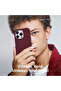 Liquid Silicone Case for iPhone 16 Pro 6.3" Silky Soft Touch Full-Body Protective | WIDGETS MATRIX - 6