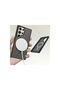 Joko Samsung Galaxy S24 Ultra Jota Magsafe Cover - Black - 3