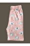 100% Cotton Children's Shorts Set # Printed Children's Shorts Set # Star Patternlitakım # Laundry Room - 5
