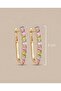 Lymera Waterway Xuping Earrings - 4