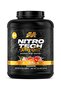Nitro-Tech Whey Gold Gourmet Whey Protein Powder, Strawberry Flavor, 24g Protein