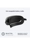 نظام ألعاب الواقع الافتراضي والواقع المعزز المتكامل VIVE XR Elite للكمبيوتر الشخصي - 4