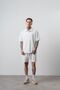 Relined Regular Fit Set Ecru