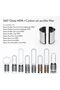 2 in 1 HEPA+Carbon Filter Compatible with Dyson HP04 TP04 DP04 PH04 HP09 TP09 HP07 TP07 HP06 - 2