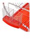 Wall Mount dish rack 2 Layer Dish Drainer rack DC2398 - 5