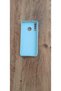 Huawei P30 Lite Sea Shell Ocean Printed Inside Velvet Silicone Phone Case (Blue Case) - 2