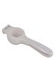Lemon Squeezer White 19cm - 2