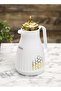 1.0 L Vacuum Flask- DC3252 Assorted Colour - 5