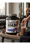 Body Armor Anabolic Mass Gainer – Chocolate-3000 Grams - 4