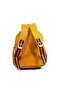 Picture Printed Luxury Fabric and Lined Kindergarten and Nursery Bag - 4