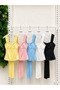 Women's Premium Scarf Corset Blouse - 4