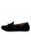 507 Genuine Leather Loafer Women's Shoes - 4