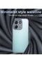 vivo Y500i 5G / Y31d 4G / iQOO Z11x 5G / Y51 Pro 5G / T5x 5G 2026 Premium Hybrid TPU Silicone with Raised Camera Slim Armour Case Cover - 3