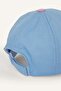 Super 1 Set Licensed Blue Cotton Hat Girl Child I0371A826Sm - 6