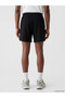Nevavm Regular Fit Men's Sports Shorts with Difference - 4