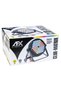 PAR RGB Matrix 60x3W - 5