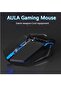 S31 Gaming Mouse LED Wired Gaming Mouse with Breathing Backlight Effect | High End - 8