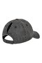 Garson Washable Adjustable Back Cap Hat - 2