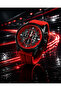Premium Silicone Men's Wristwatch with Strap (Fits Any Wrist) - 2