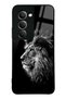 Xiaomi Redmi 15 Lion Design Glossy Phone Case