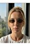 2613 C2 50 Women's Sunglasses - 2