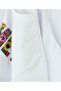 BLOOMING — Graphic Oversized Tee - 5