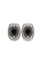 Steel Anita Earrings
