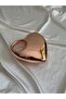 Heart Evening Dress Model Wedding Engagement Bag Rose