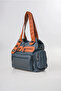 18163 Women's Shoulder Bag - 5