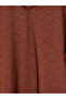 Sparkling Choices by Shining Store Devrik Roba Collar Men's T-Shirt - 4