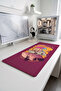 Breaking Bad 40X90 Patterned Digital Printed Gaming Mousepad XXL with Non-Slip Base - 3