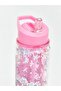 Lcw Joy Mixed Lilo and Stitch Printed Girls' Water Bottle 500 ml - 3