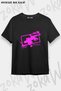 Unisex Loose Fit Limp Bizkit V1 Printed T-Shirt