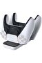 PS5 Controller Charging Dock – Ultra Slim Dual Charging Station for PlayStation 5 Controllers, Dual USB Fast Charging Stand for Wireless Gamepads