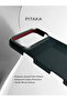 Premium Aramid Fiber Mobile Case | Ultra-Thin, Lightweight, Tactile Woven Texture, Enhanced Camera Protection, MagSafe Compatible & Durable Geometric Protective Cover - 3