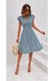 Rochie eleganta TSH493