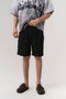 Vanta Belted Basic Shorts - 6