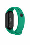 Xiaomi Mi Band 8 Mi Band 9 Mi Band 10 Compatible Silicone Cord Strap with Metal Pin - 3