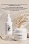 Serum and Cream Containing Rice That Gives the Skin a Bright Look and Moisture, 2-Piece Set Glass Skin Duo Set - 5